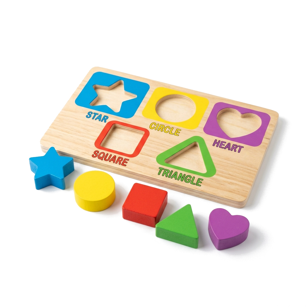 Puzzle Mania