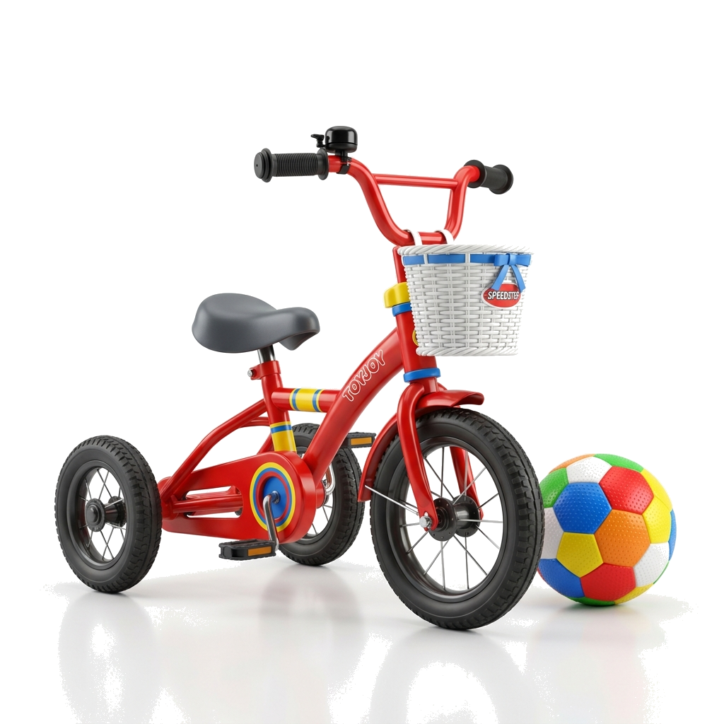 Outdoor Toys
