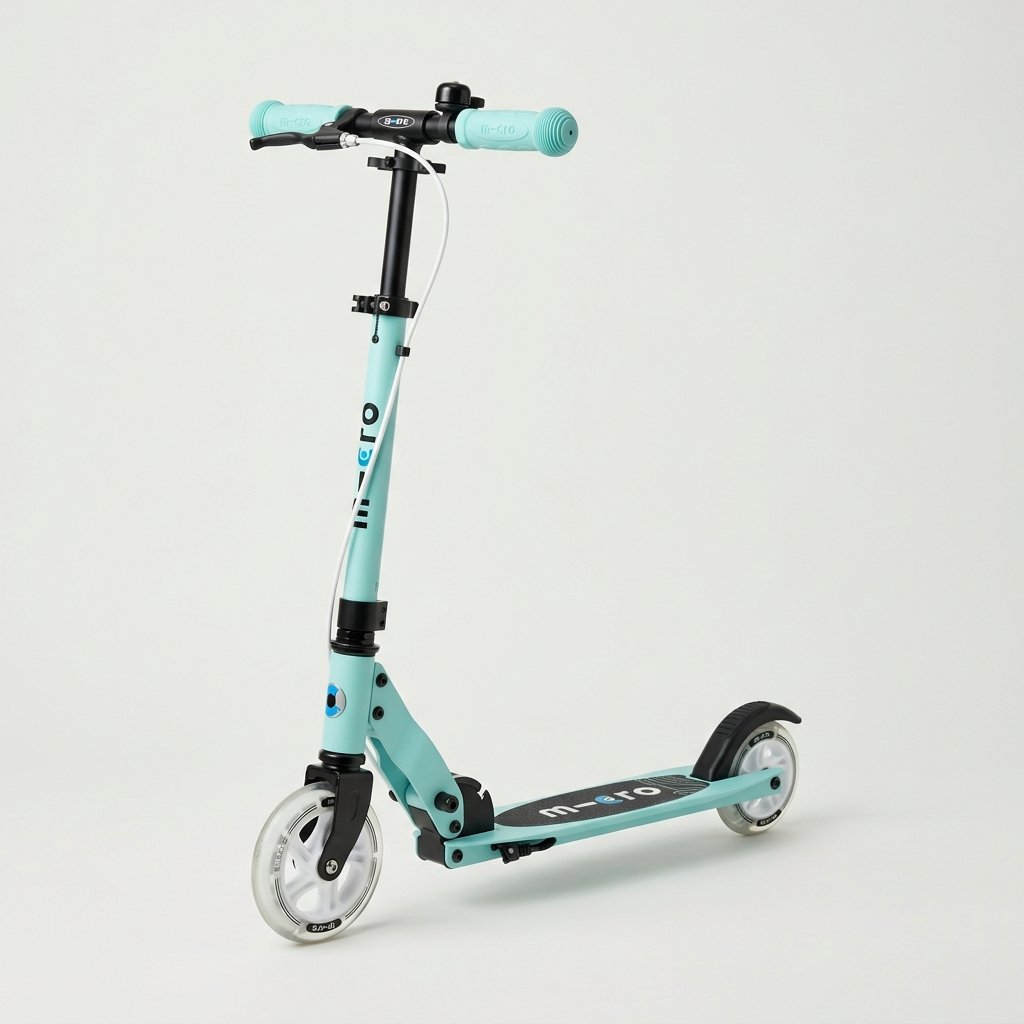 Ride-On Toys