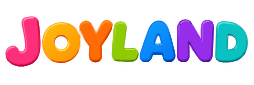 Joyland Logo