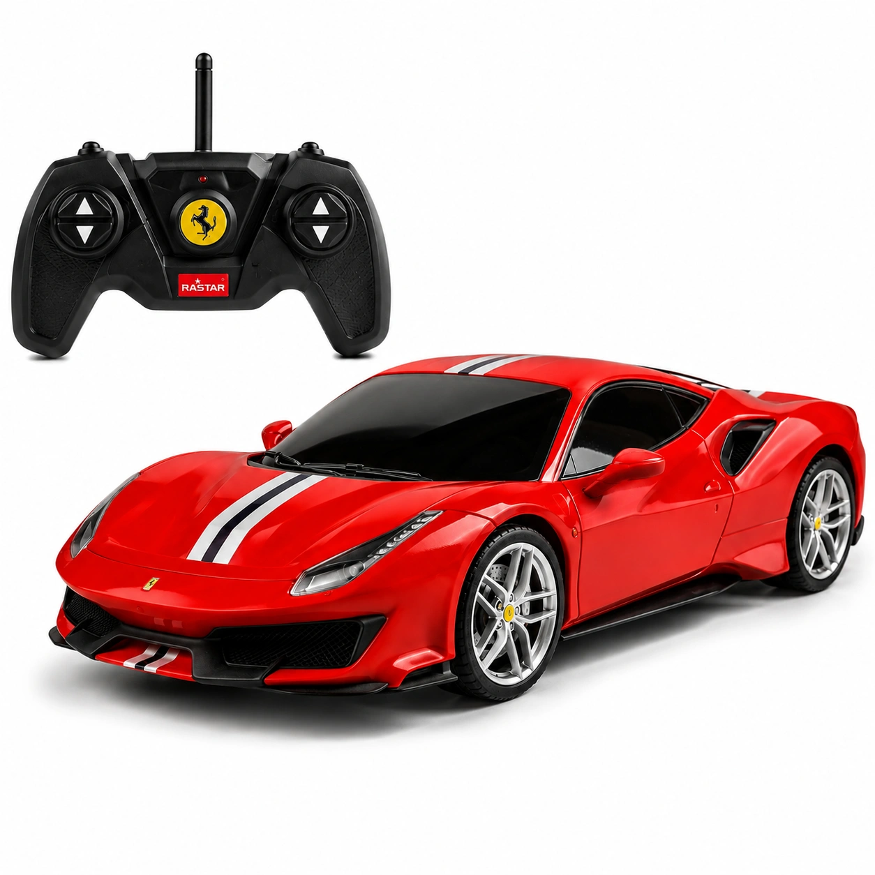 Remote Control Monster Truck